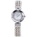 WEIQIN W4790 good quality pearl strap watch